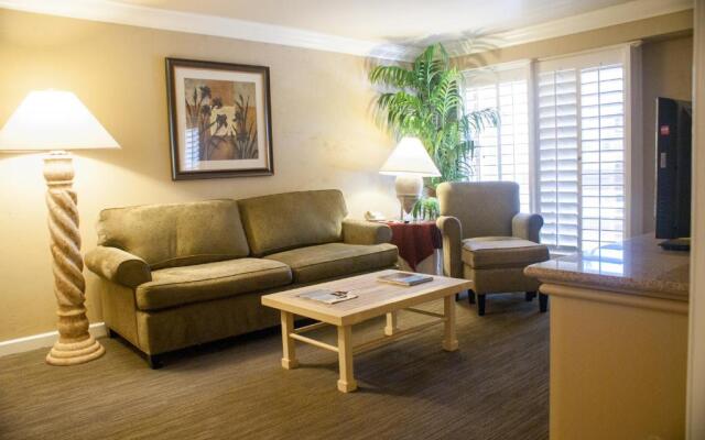 Indian Wells Resort Hotel