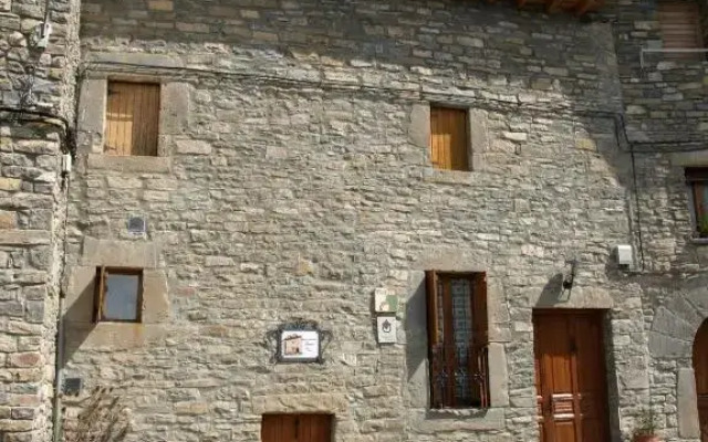 Casa Piquero