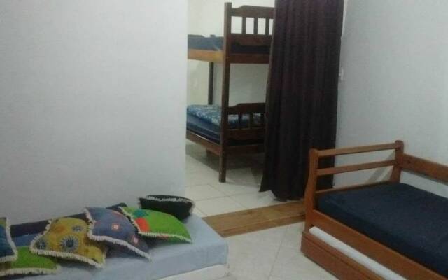 Rc Sol de Boiçucanga Suites