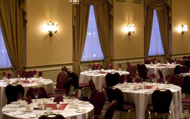 Delta Hotels by Marriott Bessborough