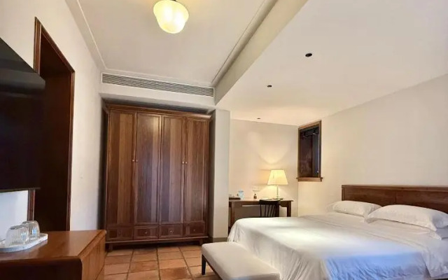 Xiamen Feisu Gulangyu Yangjiayuan Hotel