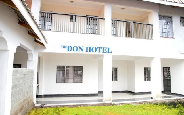 The Don Hotel