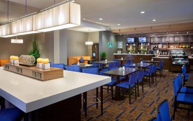 Courtyard by Marriott Toronto Northeast/Markham