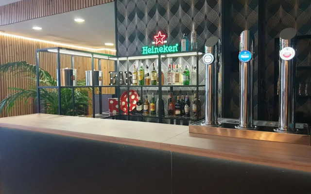 Hotel Las Terrazas