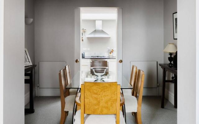 onefinestay - Belgravia apartments