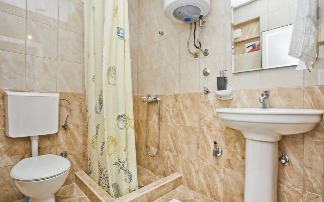 Apartmani City Igalo