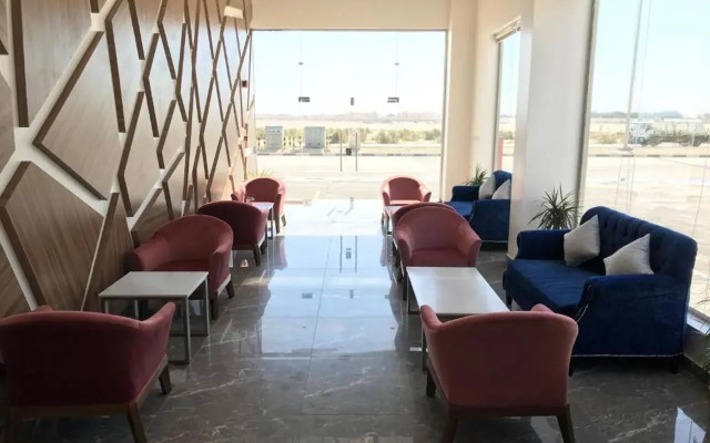 Injaz inn furnished apartment