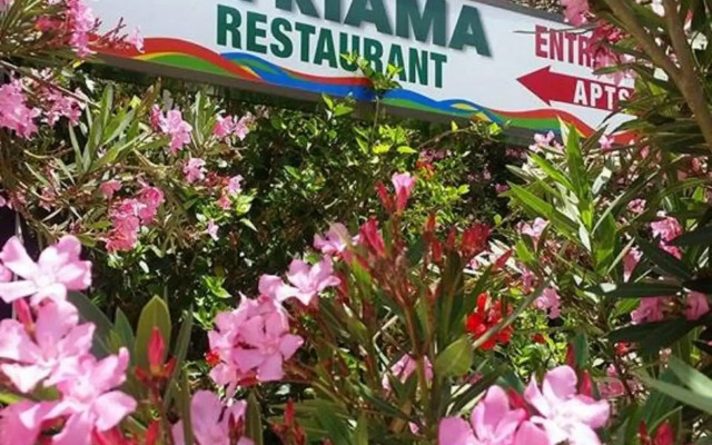 Myriama Apartments