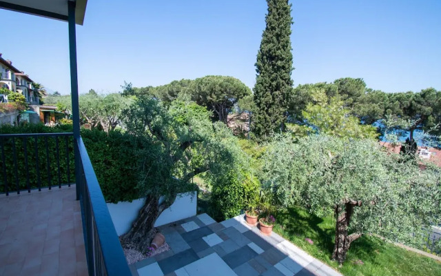 Soleblu Appartamento 02