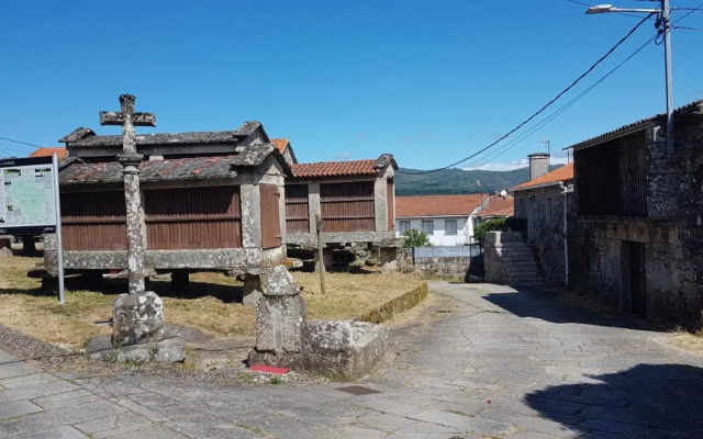 O Pomar Vello