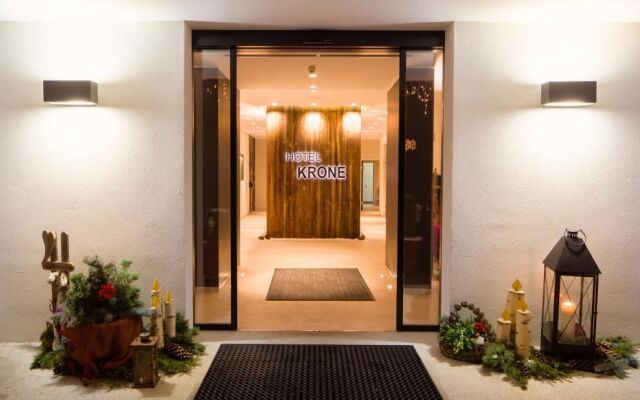 Hotel Krone