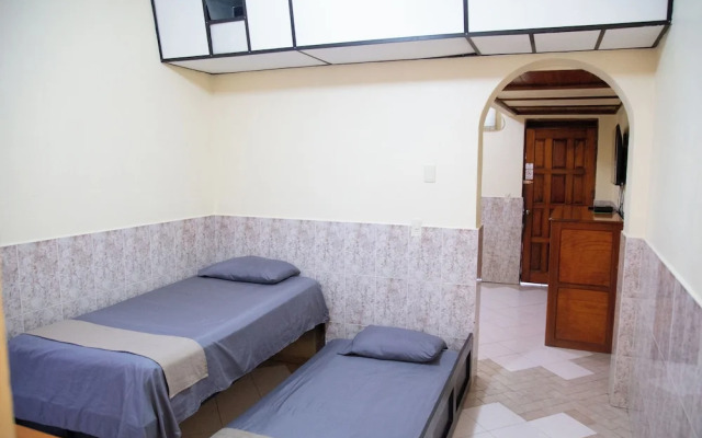 Privada Guadalupe