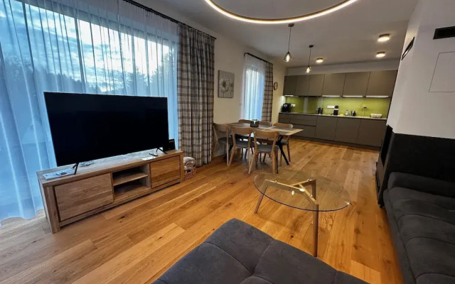 Cerny Dul Kcb045 Villa