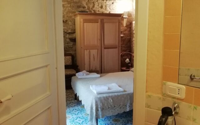 Il Cortile