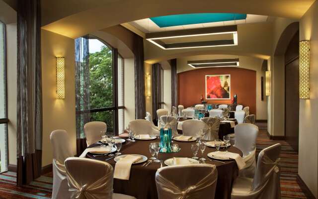 Hilton Palacio Del Rio