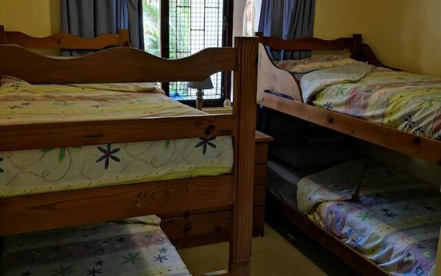 Club Mykonos Apartments