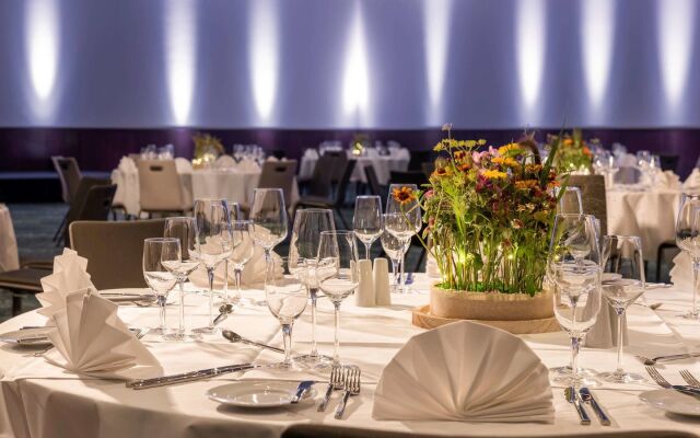 Mövenpick Hotel Stuttgart Messe & Congress