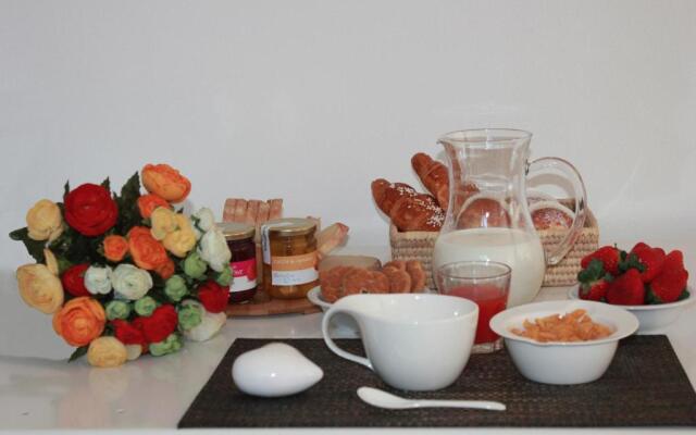 Residence Villa Paradiso