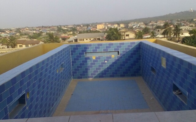 Secrets Hotel
