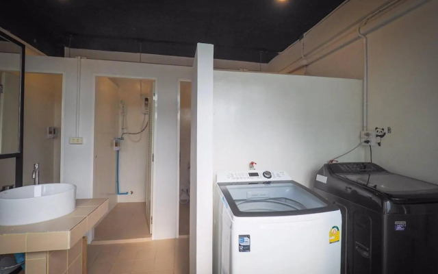 Hoft Hostel Bangkok