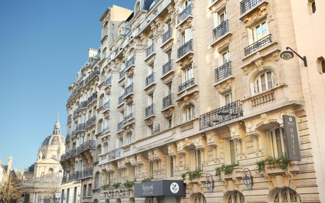 Hotel Trianon Rive Gauche