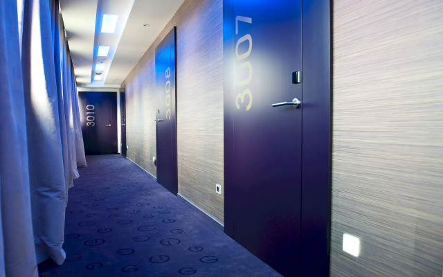 G Design Hotel