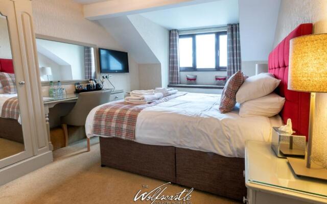Wolfscastle Country Hotel