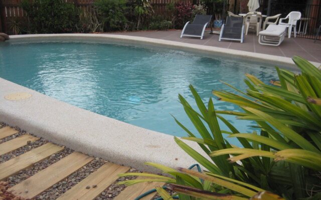 Palm Court Hervey Bay