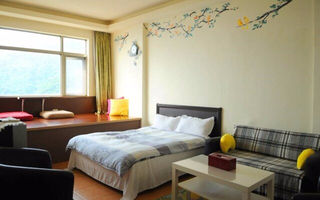 Jiufen Jiudaokou B&B