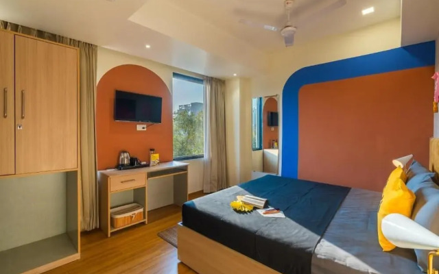 The Hosteller Amritsar, Near Golden Temple