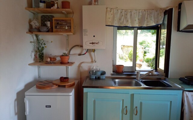 Cabana DE CEU - Aldeias de Xisto Lousa