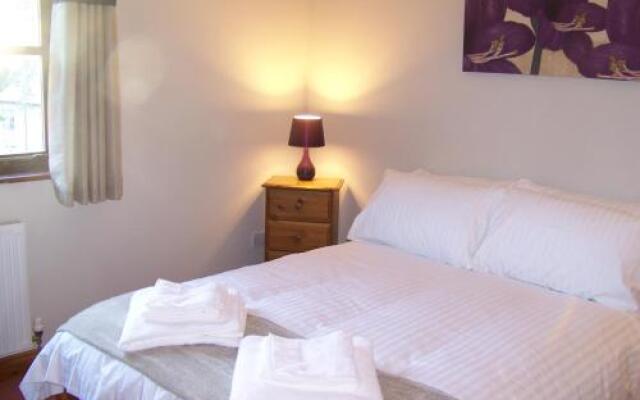 Juliots Well Holiday Park