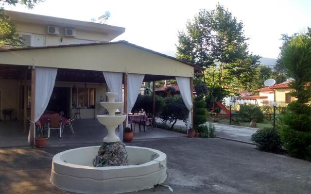 Stelios House