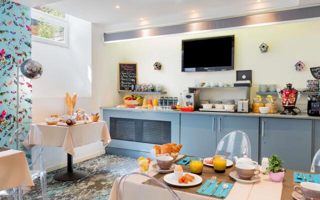 Best Western Urban Hotel