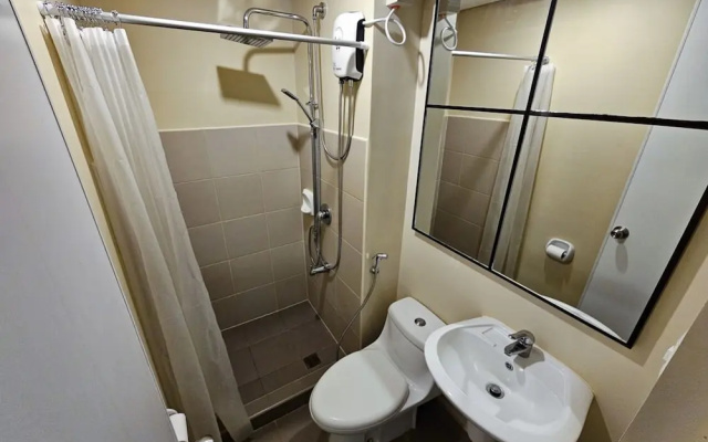 Centrio Tower Condo Unit