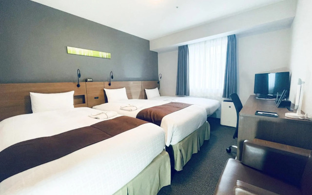 Smile Hotel PREMIUM SAPPOROSUSUKINO