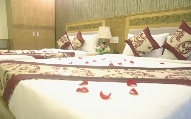 Sophia Sky Hotel Nha Trang