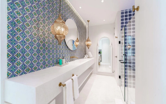 Sana Tulum Beachfront Boutique Hotel