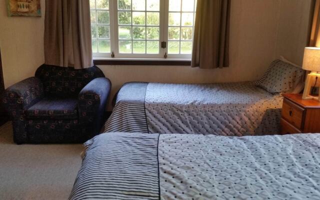 The Homestead B&B