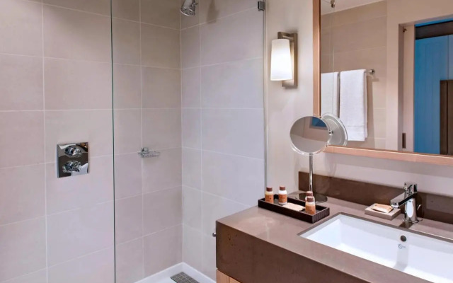 Marriott Portauprince