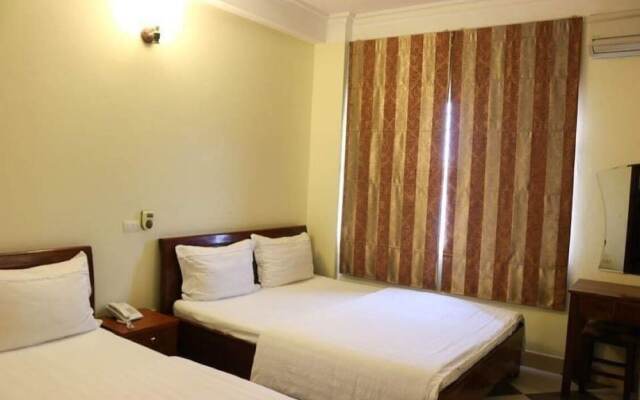 Van Xuan Hotel HN - by Bay Luxury