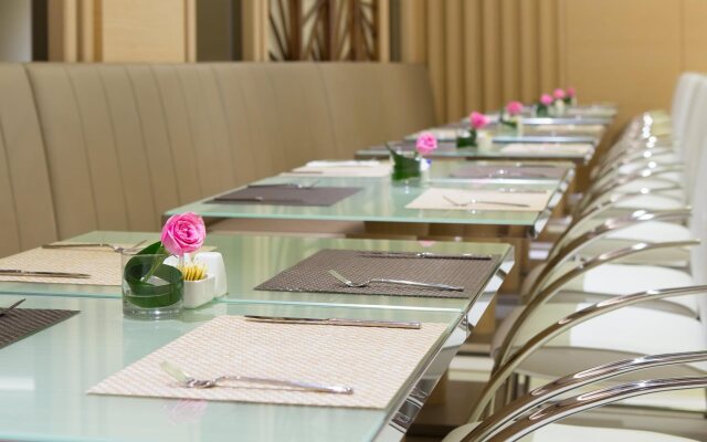 Rosedale Hotel Hong Kong