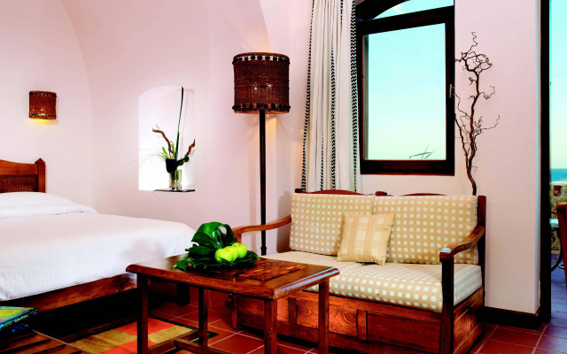 Mövenpick Resort El Quseir