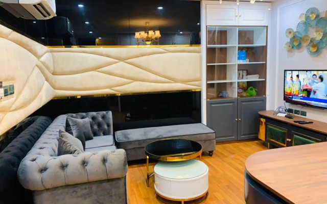 Thanh Nam Hotel