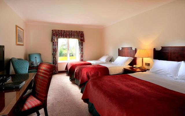 Macdonald Craxton Wood Hotel & Spa, Chester