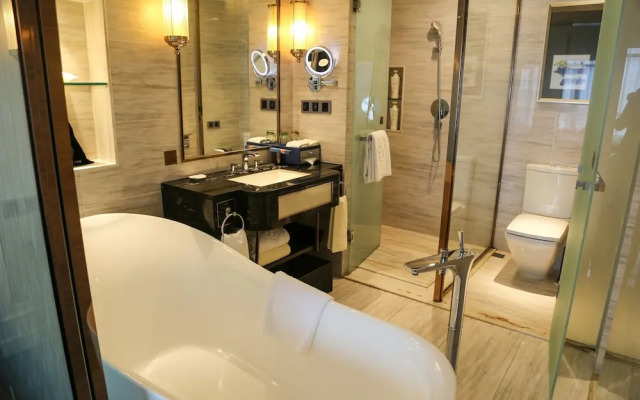 Dayhello Hotel (Shenzhen Bao'an)