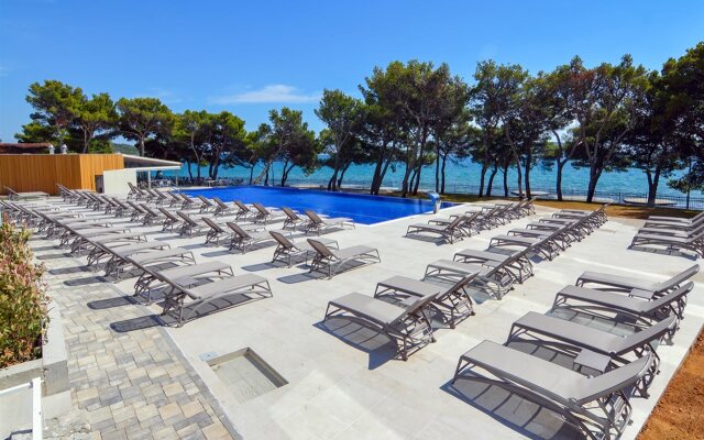 Hotel Villa Arausana & Antonina