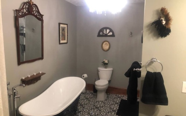 Trails End Bed and Breakfast