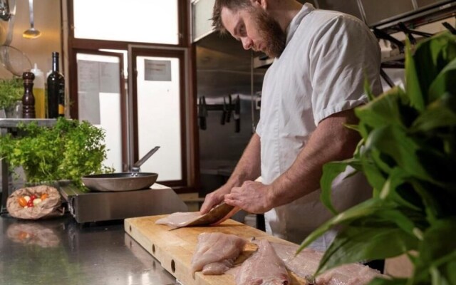 Grand Hotell Flekkefjord