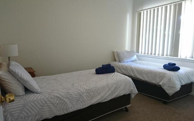 The Convent Boutique Accommodation & Café